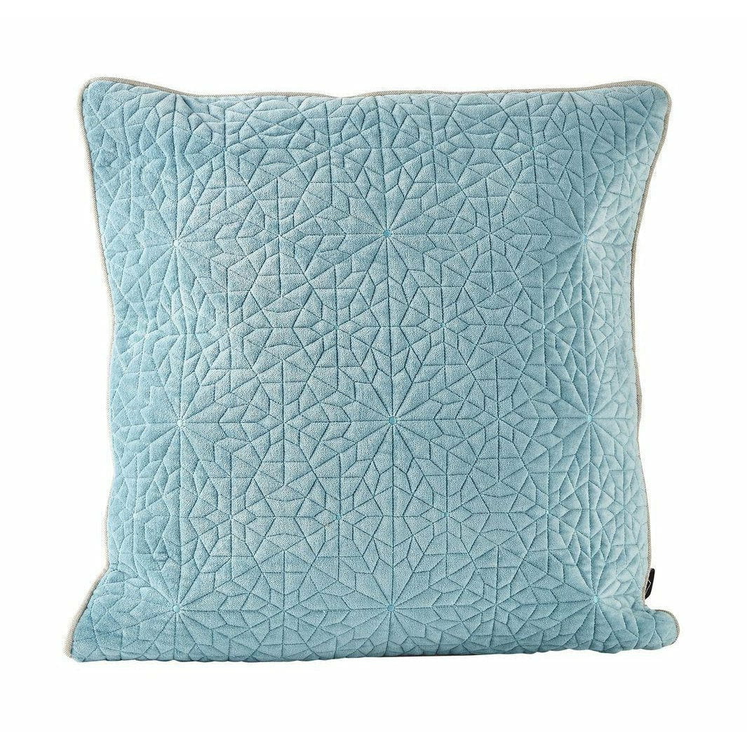 Villa Collection Cushion, turkos