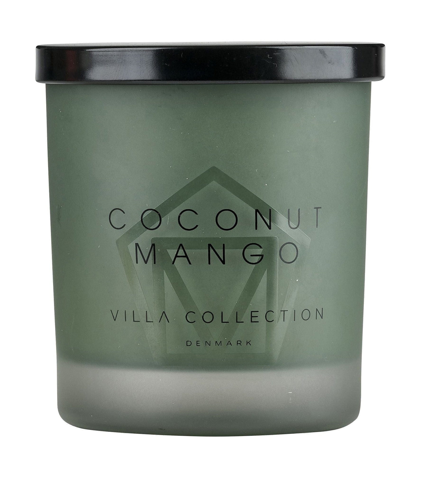 [product_category]-Villa Collection Kras Scented Candle Large, Green-Villa Collection-5722000301615-30161-VIL-1