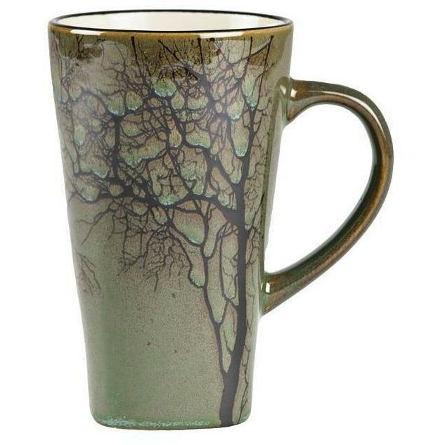 Villa Collection Mug, Green