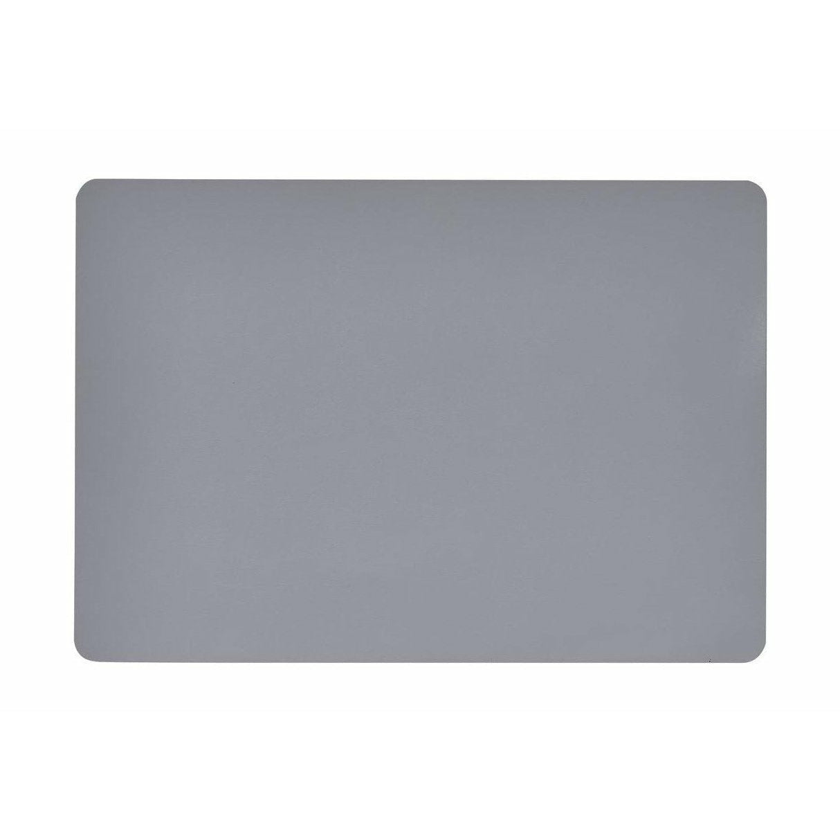 Villa Collection Placemat 43x30 cm, Grau