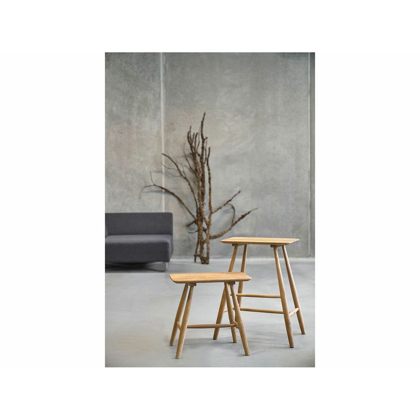 [product_category]-Villa Collection Stool Oiled Oak, H 45 Cm-Villa Collection-5722000240853-24085-VIL-5