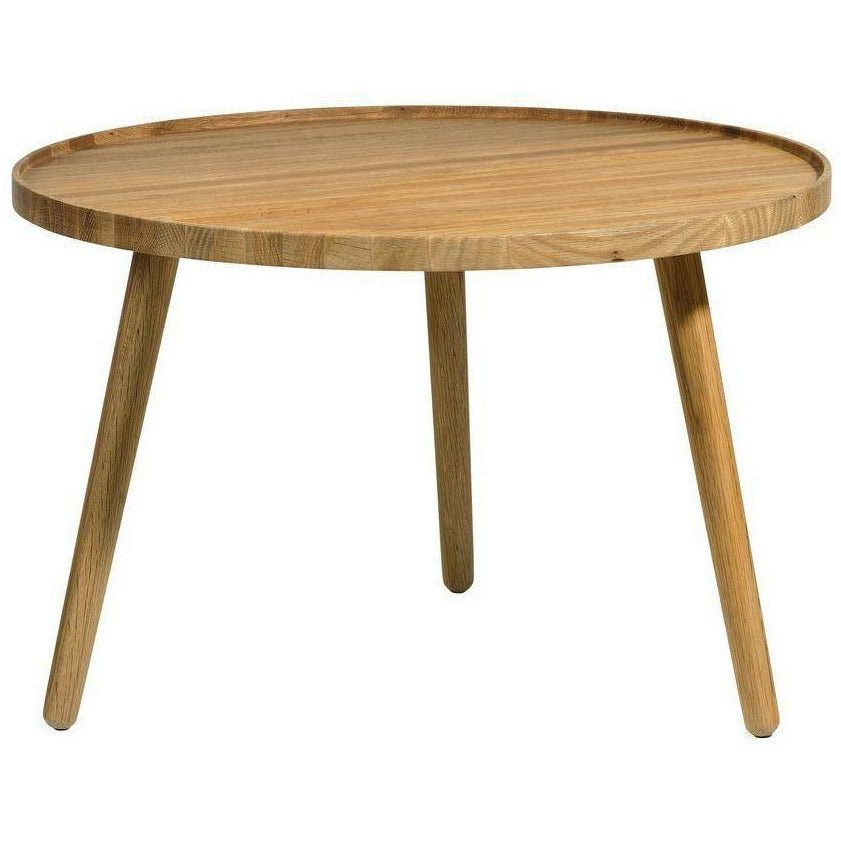 Villa Collection Table, natuurlijk geolied