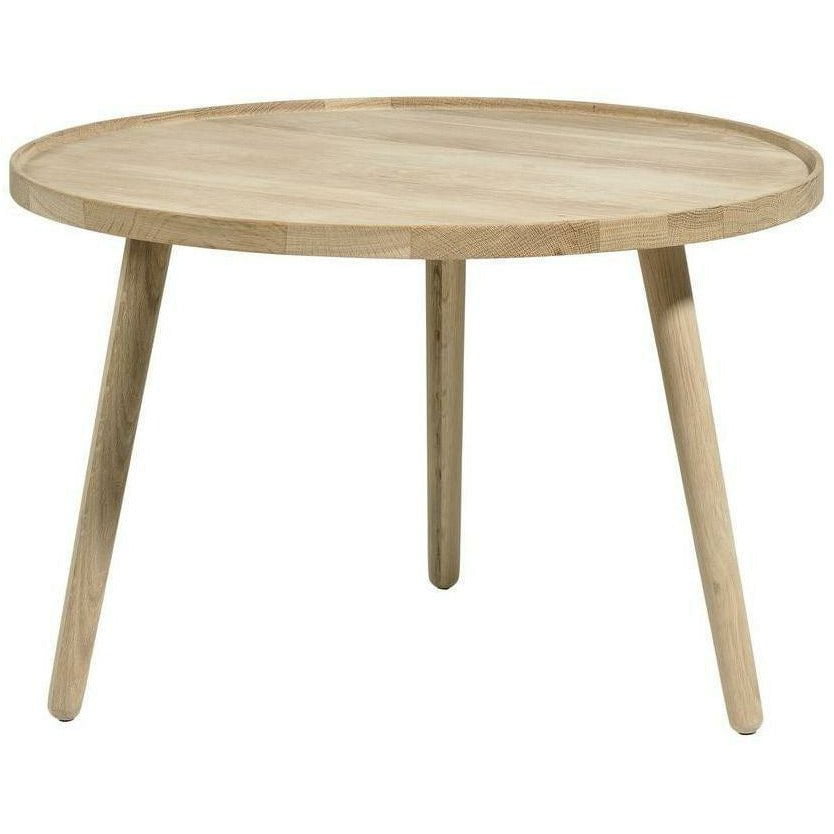 Villa Collection Table, wit gewassen