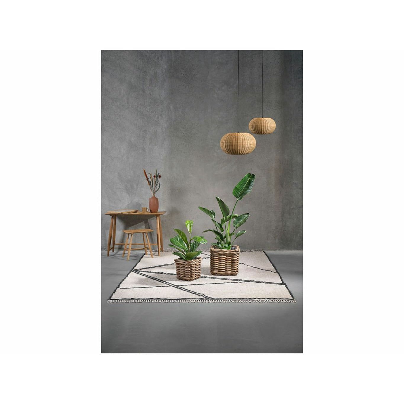 [product_category]-Villa Collection Vase øx H 16x27,3 Cm, Terracotta-Villa Collection-5722000238416-23841-VIL-11