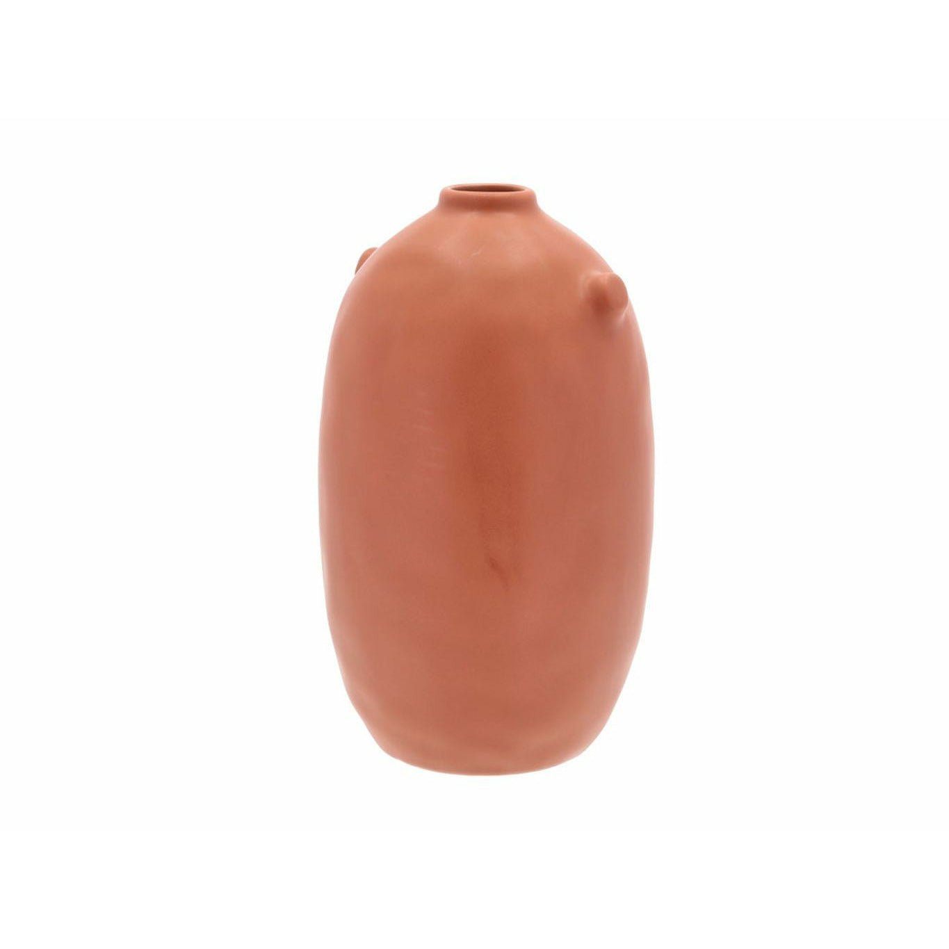 [product_category]-Villa Collection Vase øx H 16x27,3 Cm, Terracotta-Villa Collection-5722000238416-23841-VIL-2