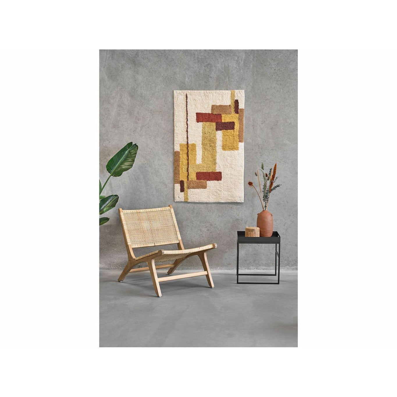 [product_category]-Villa Collection Vase øx H 16x27,3 Cm, Terracotta-Villa Collection-5722000238416-23841-VIL-9