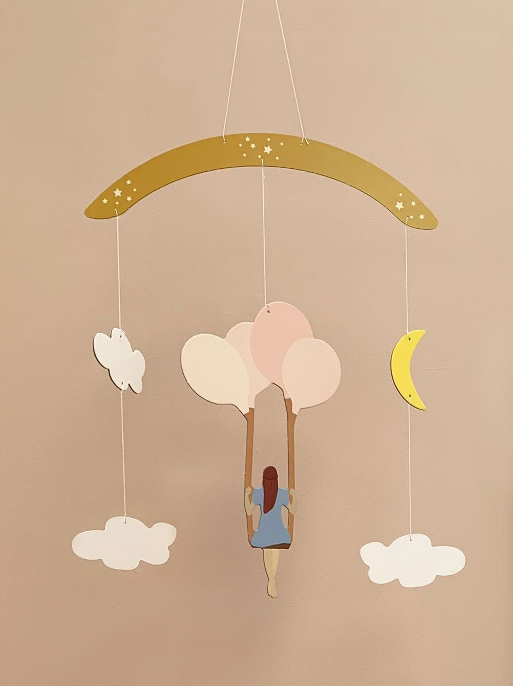 [product_category]-Vissevasse Balloon Dream Decorative Mobile-Vissevasse-5713138109297-F-2021-092-MB-VIS-2