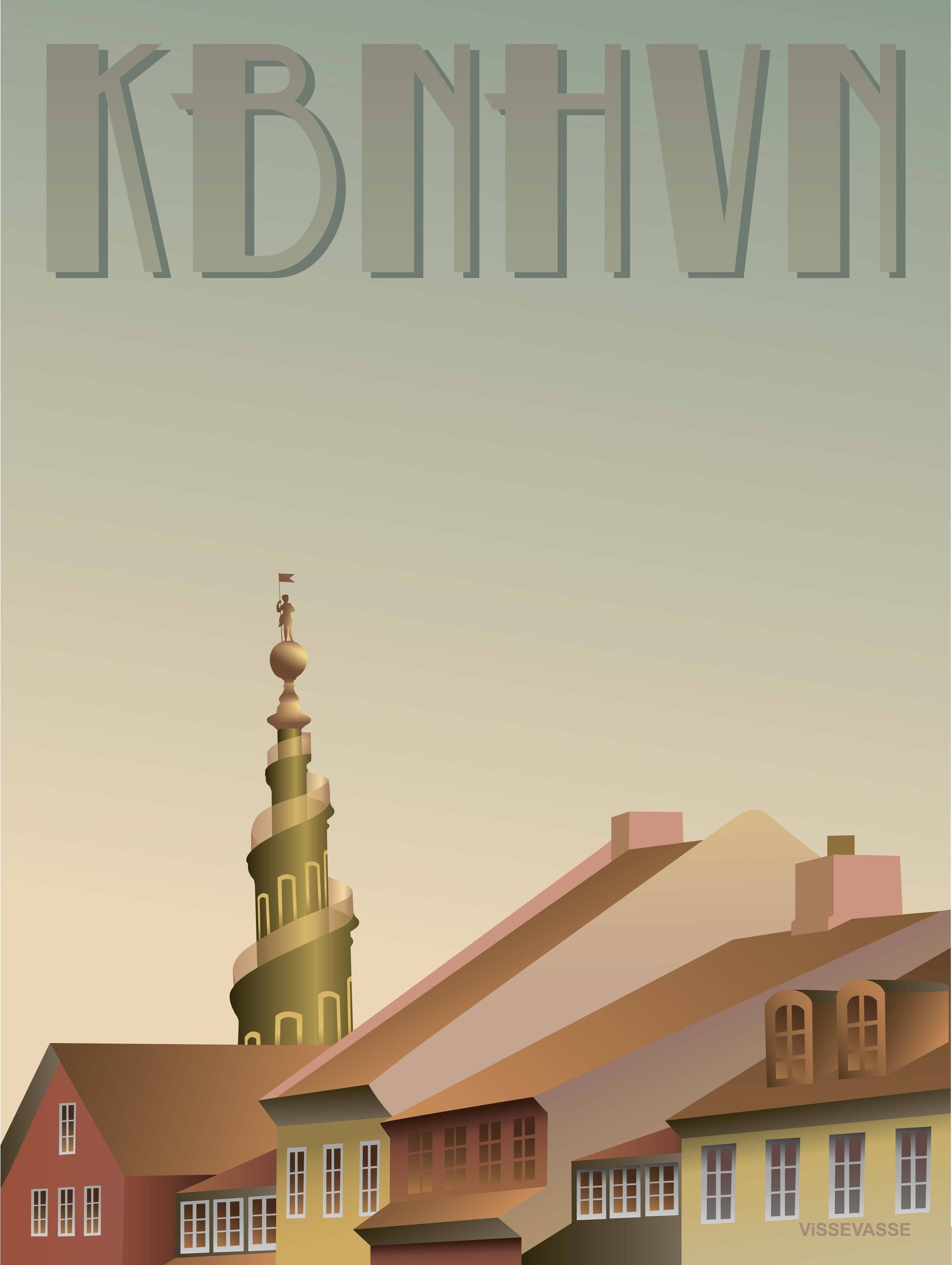 [product_category]-Vissevasse Copenhagen Christianshafen Poster, 15 X21 Cm-Vissevasse-5713138410515-F-2014-105-s-VIS-1
