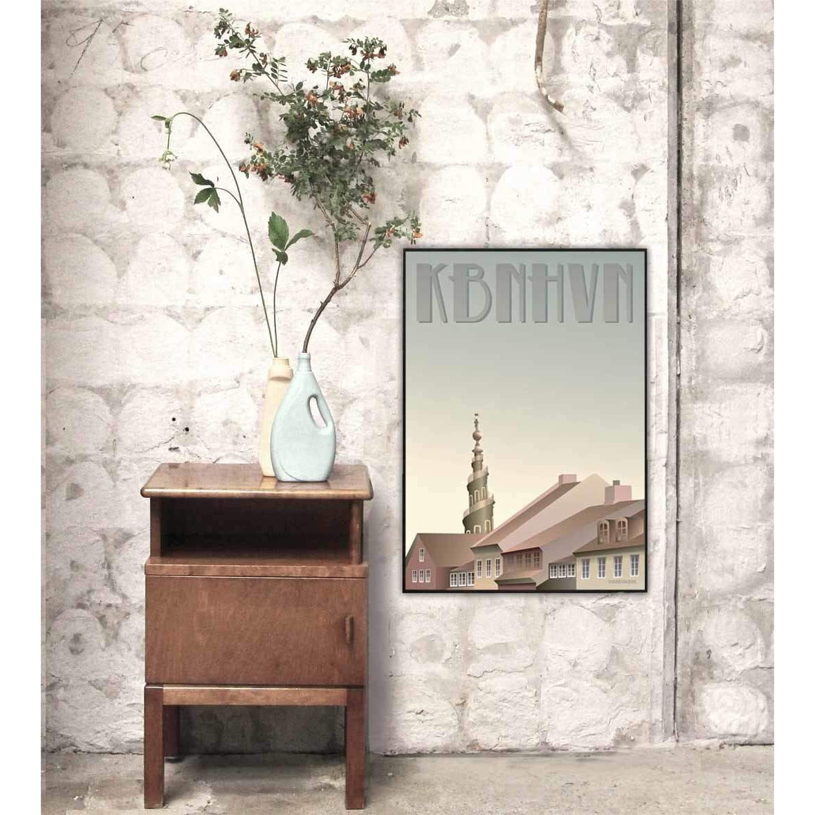 [product_category]-Vissevasse Copenhagen Christianshafen Poster, 15 X21 Cm-Vissevasse-5713138410515-F-2014-105-s-VIS-2