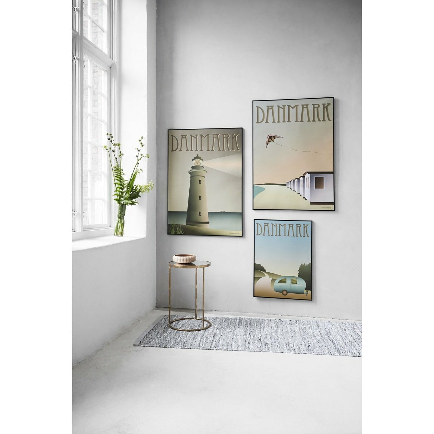 [product_category]-Vissevasse Denmark Camping Poster, 70 X100 Cm-Vissevasse-5713138480044-F-2014-800-XL-VIS-2