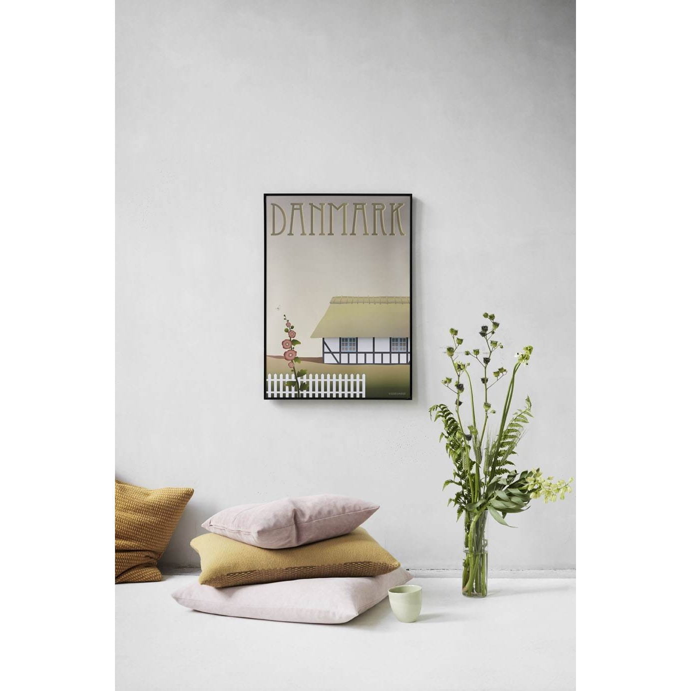 [product_category]-Vissevasse Denmark Farmhouse Poster, 15 X21 Cm-Vissevasse-5713138520115-F-2015-201-S-VIS-2