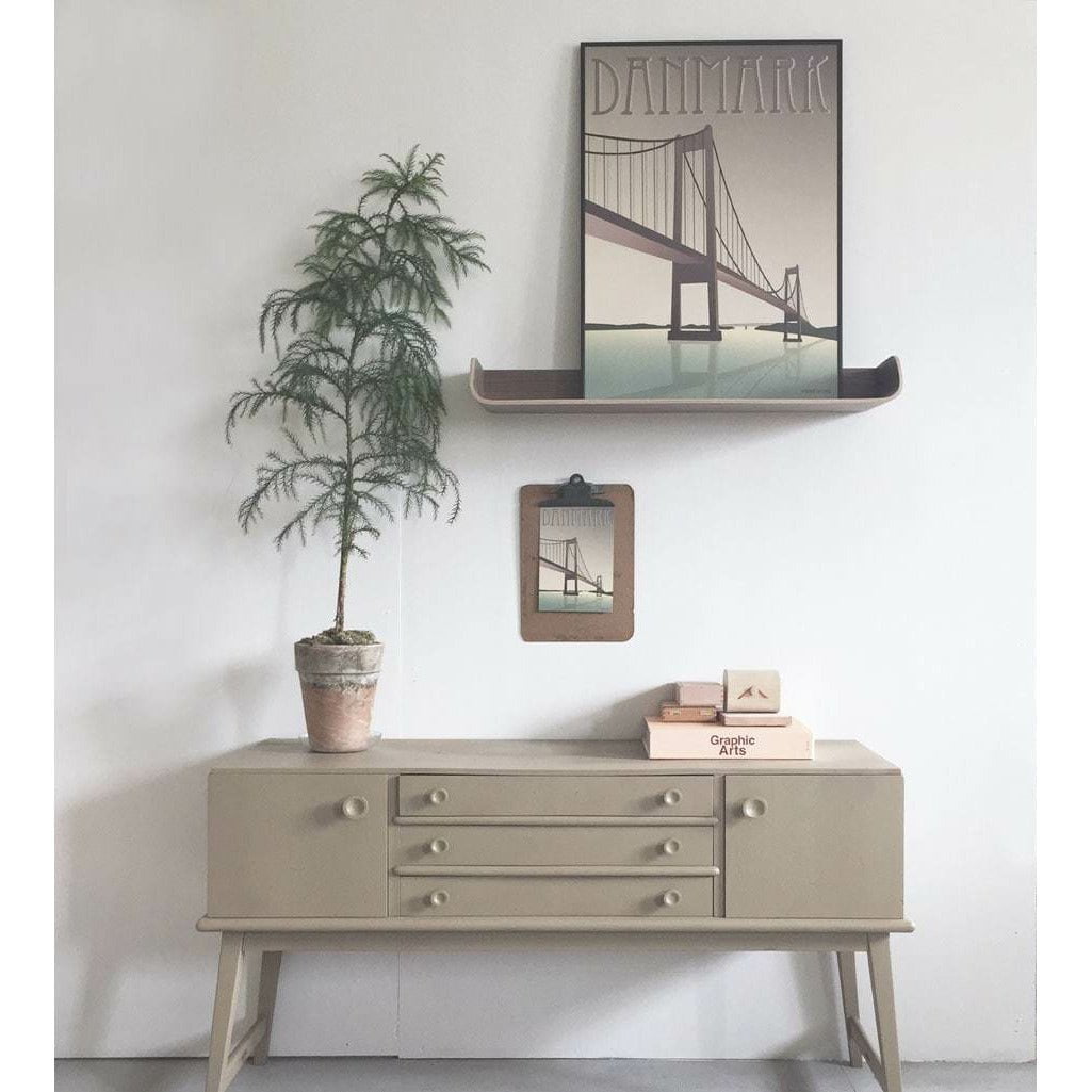 [product_category]-Vissevasse Denmark Lillebælt Bridge Poster, 70 X100 Cm-Vissevasse-5713138520047-F-2015-200-XL-VIS-2