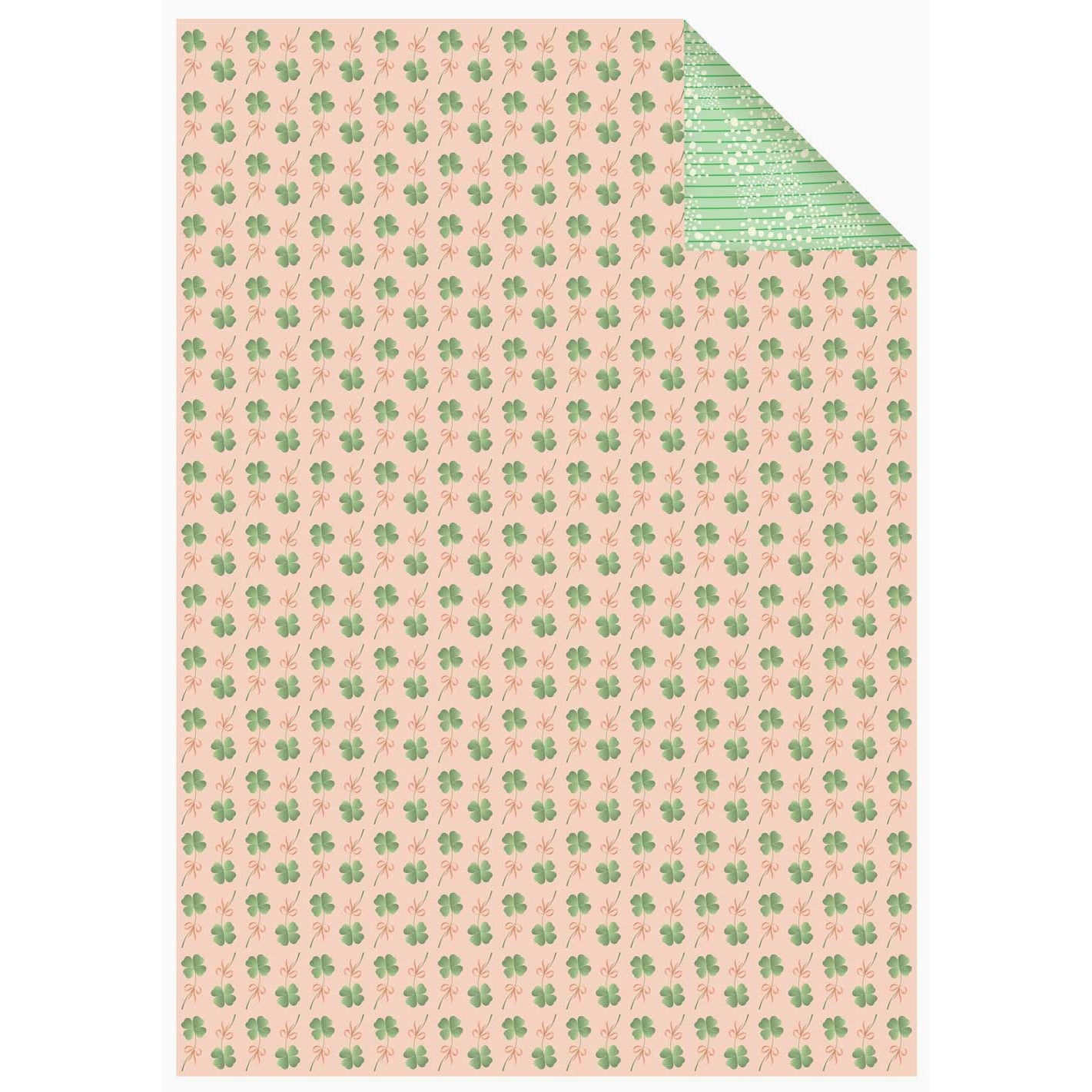 [product_category]-Vissevasse Everwrap Wrapping Paper #15, 44x63 Cm-Vissevasse-5713138109693-F-2021-096-WR-VIS-2