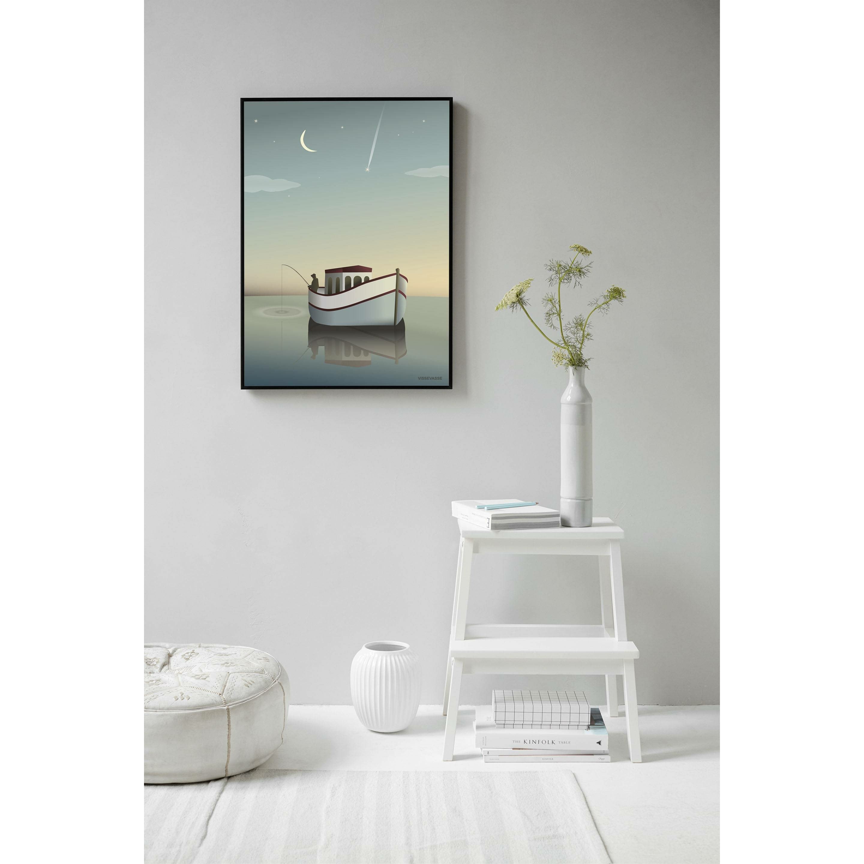 [product_category]-Vissevasse Frame 50 X50 Cm, Black Matt-Vissevasse-5713138560333-F-2015-600-RSL-VIS-2
