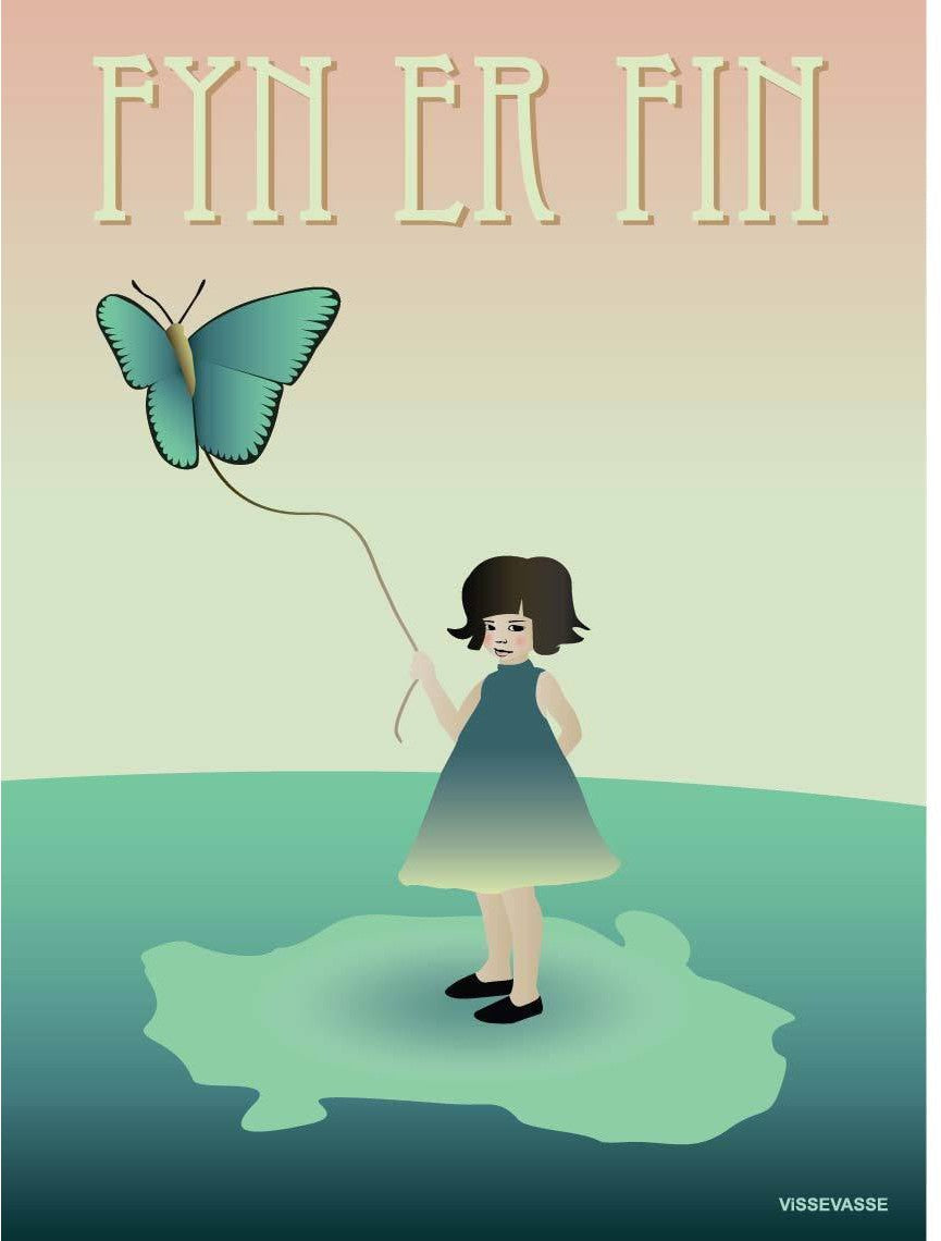[product_category]-Vissevasse Fyn Poster, 15 X21 Cm-Vissevasse-5713138320111-F-2013-201-S-VIS-1