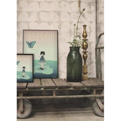 [product_category]-Vissevasse Fyn Poster, 15 X21 Cm-Vissevasse-5713138320111-F-2013-201-S-VIS-2