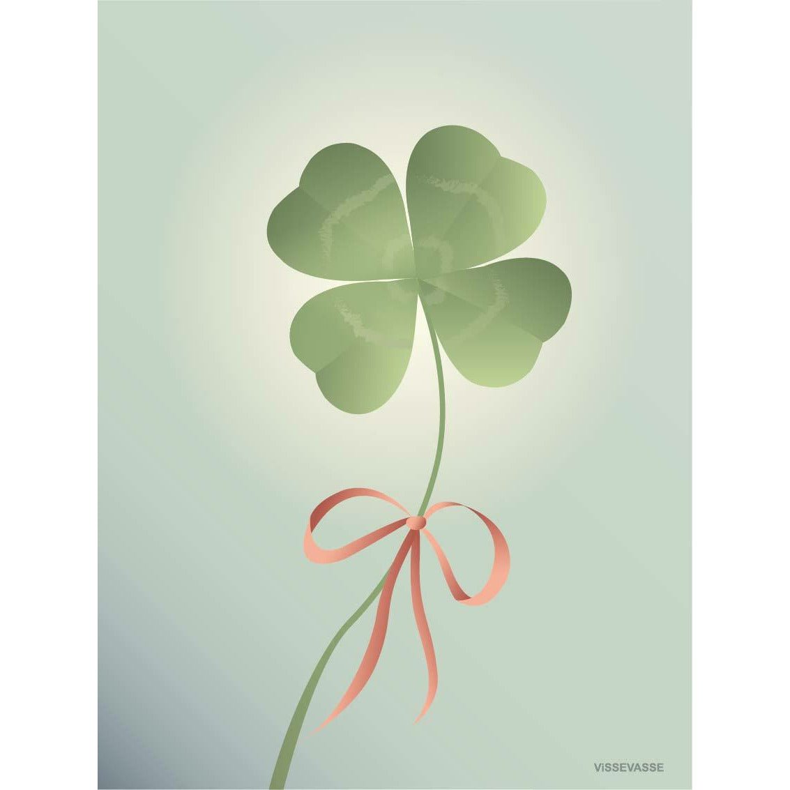 [product_category]-Vissevasse Good Luck Card, A7-Vissevasse-5713138606659-F-2016-066-XX-VIS-1