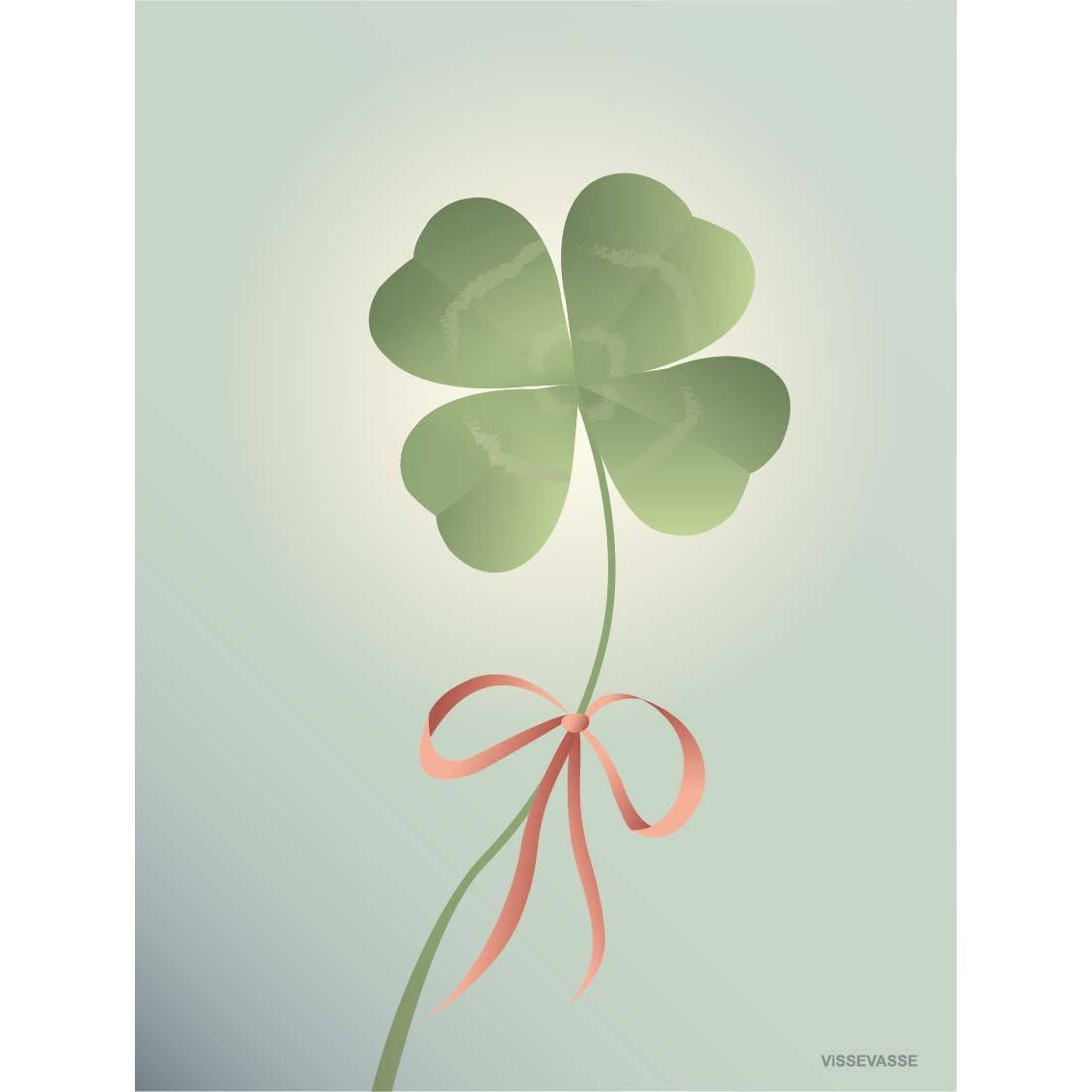 [product_category]-Vissevasse Good Luck Greeting Card, 10,5x15cm-Vissevasse-5713138606604-F-2016-066-XS-VIS-3