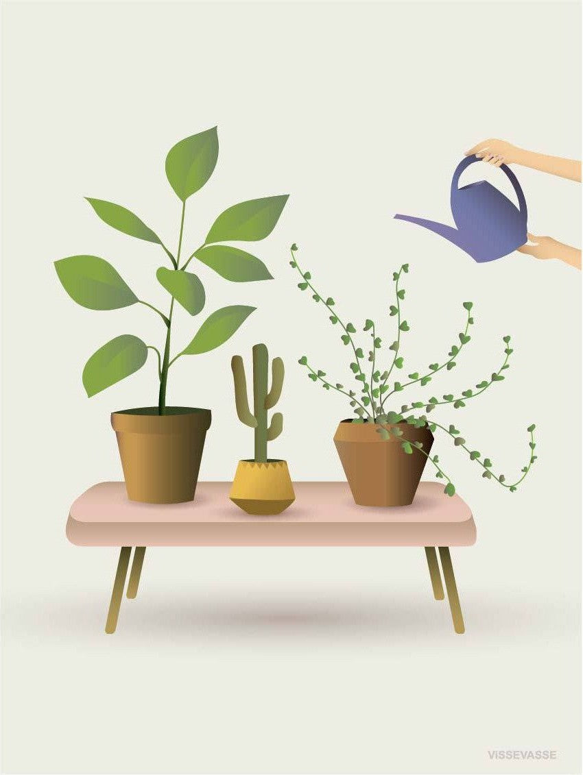 [product_category]-Vissevasse Growing Plants Poster, 15 X21 Cm-Vissevasse-5713138721918-F-2017-219-S-VIS-1