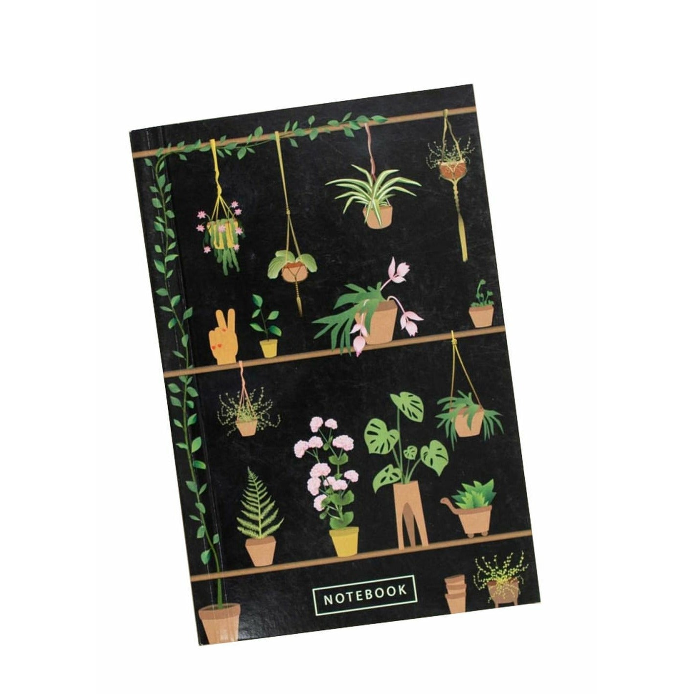 [product_category]-Vissevasse Holly Notebook-Vissevasse-5713138103592-F-2021-035-NB-VIS-1