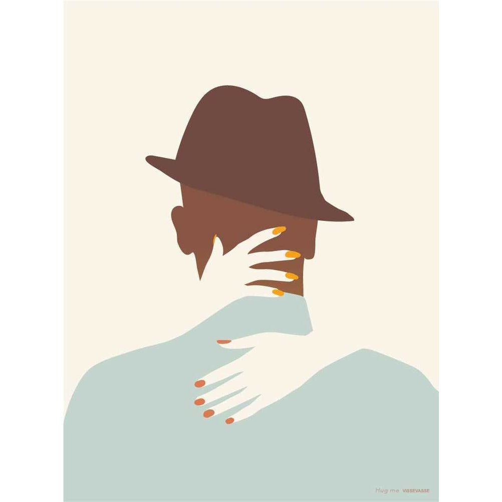 [product_category]-Vissevasse Hug Me Greeting Card, 10x15 Cm-Vissevasse-5713138903000-F-2019-030-XS-VIS-2