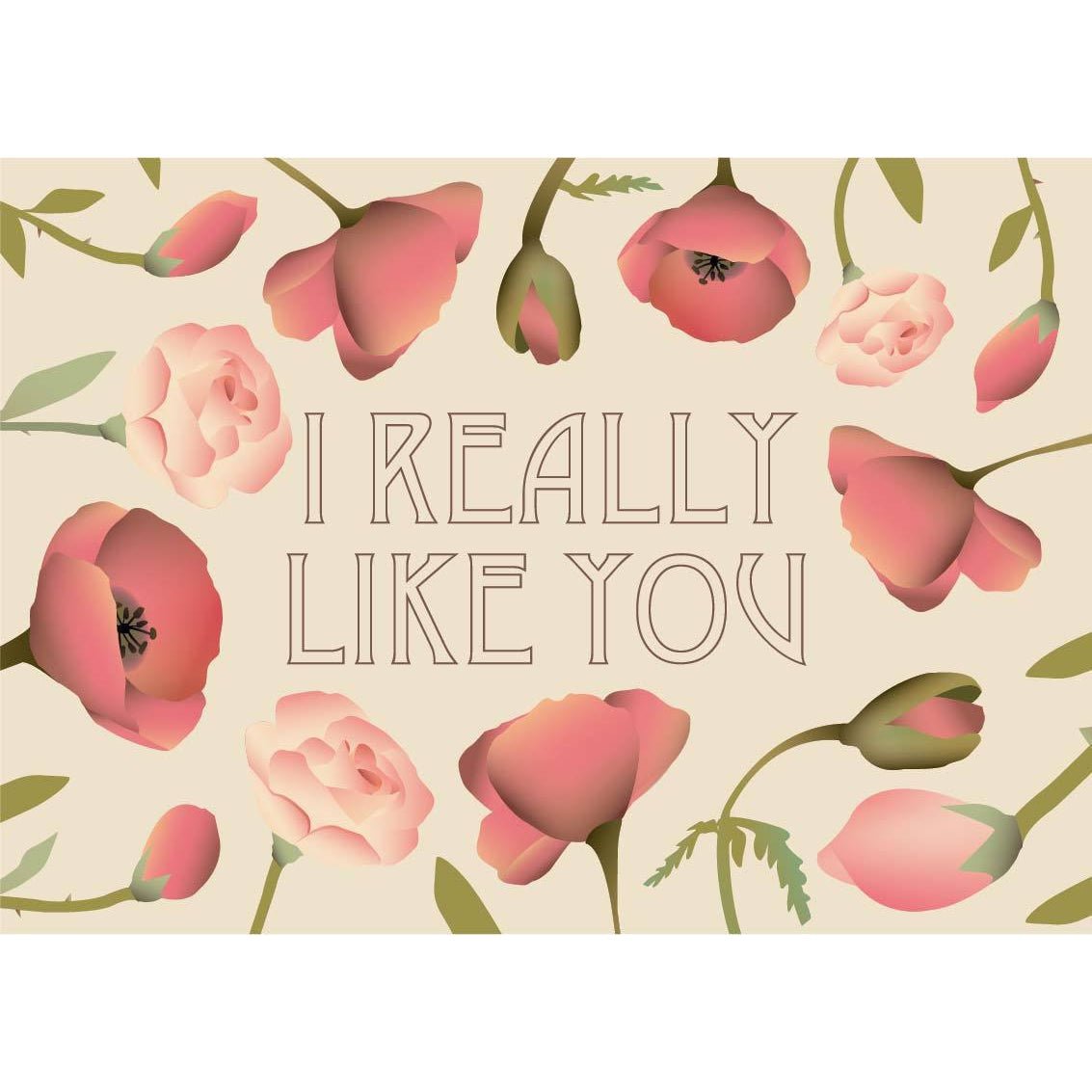 [product_category]-Vissevasse I Really Like You Greeting Card, 10,5x15cm-Vissevasse-5713138715207-F-2017-216-XS-VIS-3