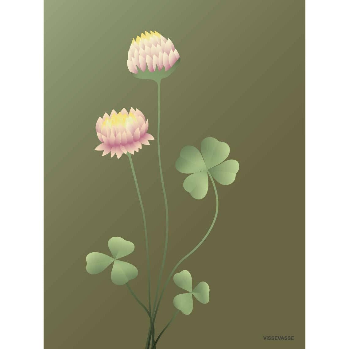 [product_category]-Vissevasse Klee Poster, 50 X70 Cm-Vissevasse-5713138604235-F-2016-042-L-VIS-1