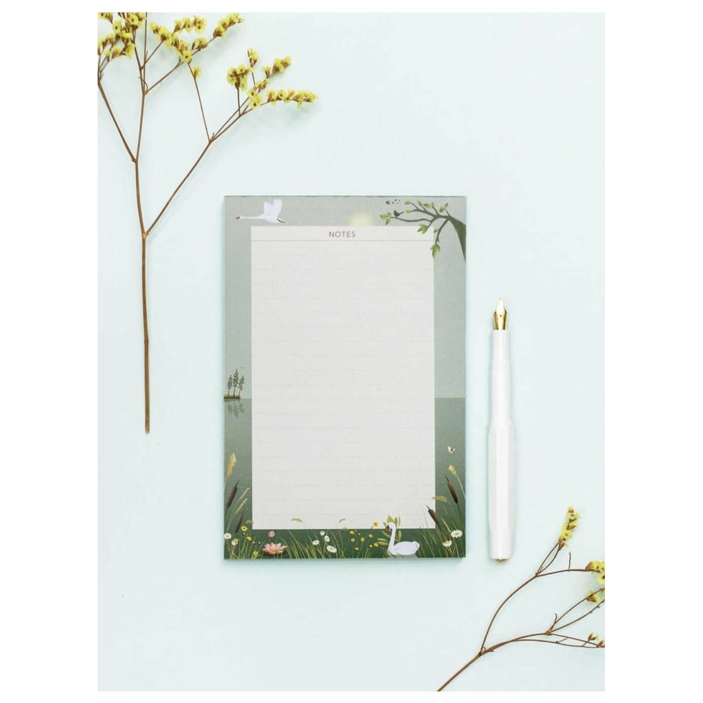 [product_category]-Vissevasse Lakeside Notepad-Vissevasse-5713138104292-F-2021-042-NN-VIS-2