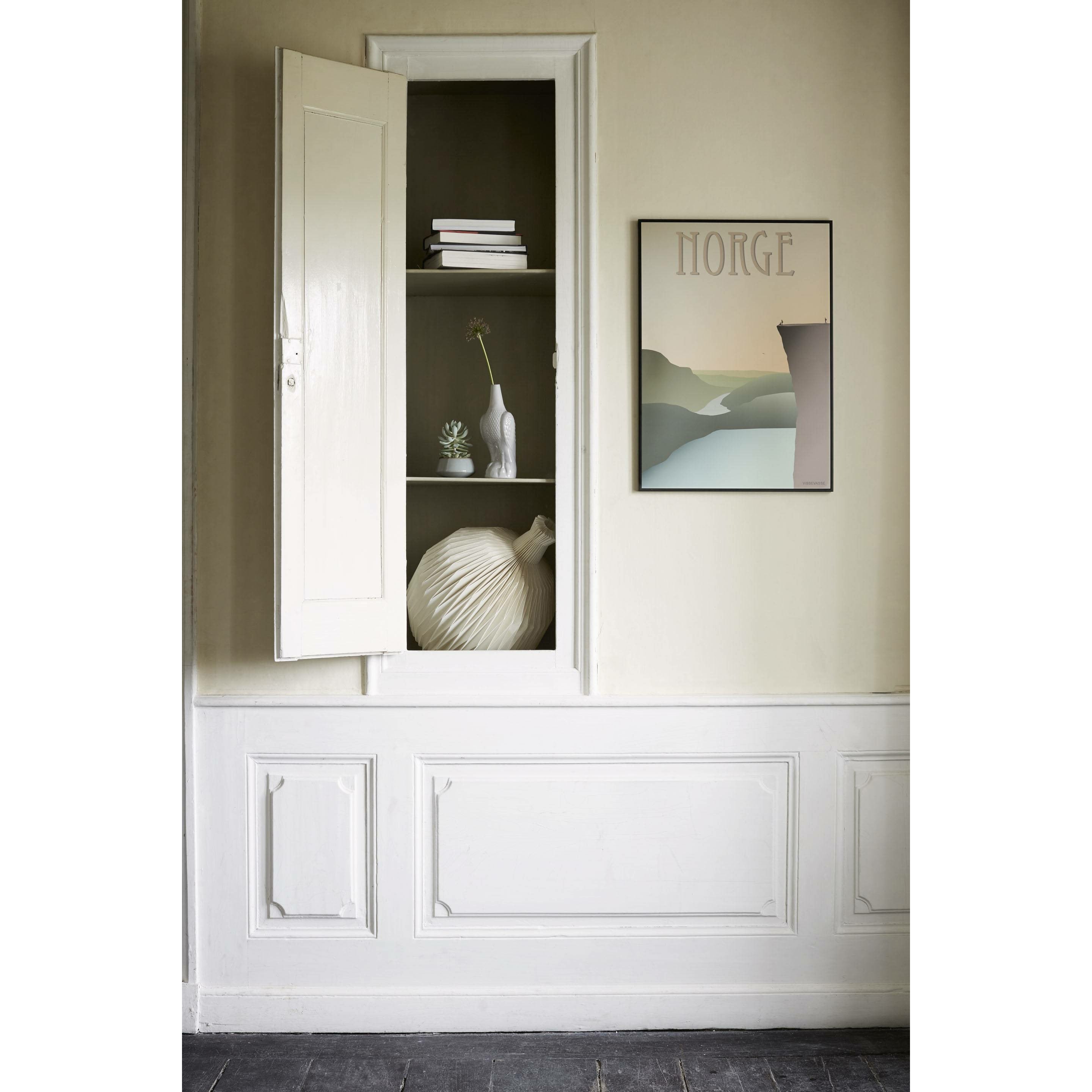 [product_category]-Vissevasse Norway Pulpit Rock Poster, 50 X70 Cm-Vissevasse-5713138540038-F-2015-400-L-VIS-2