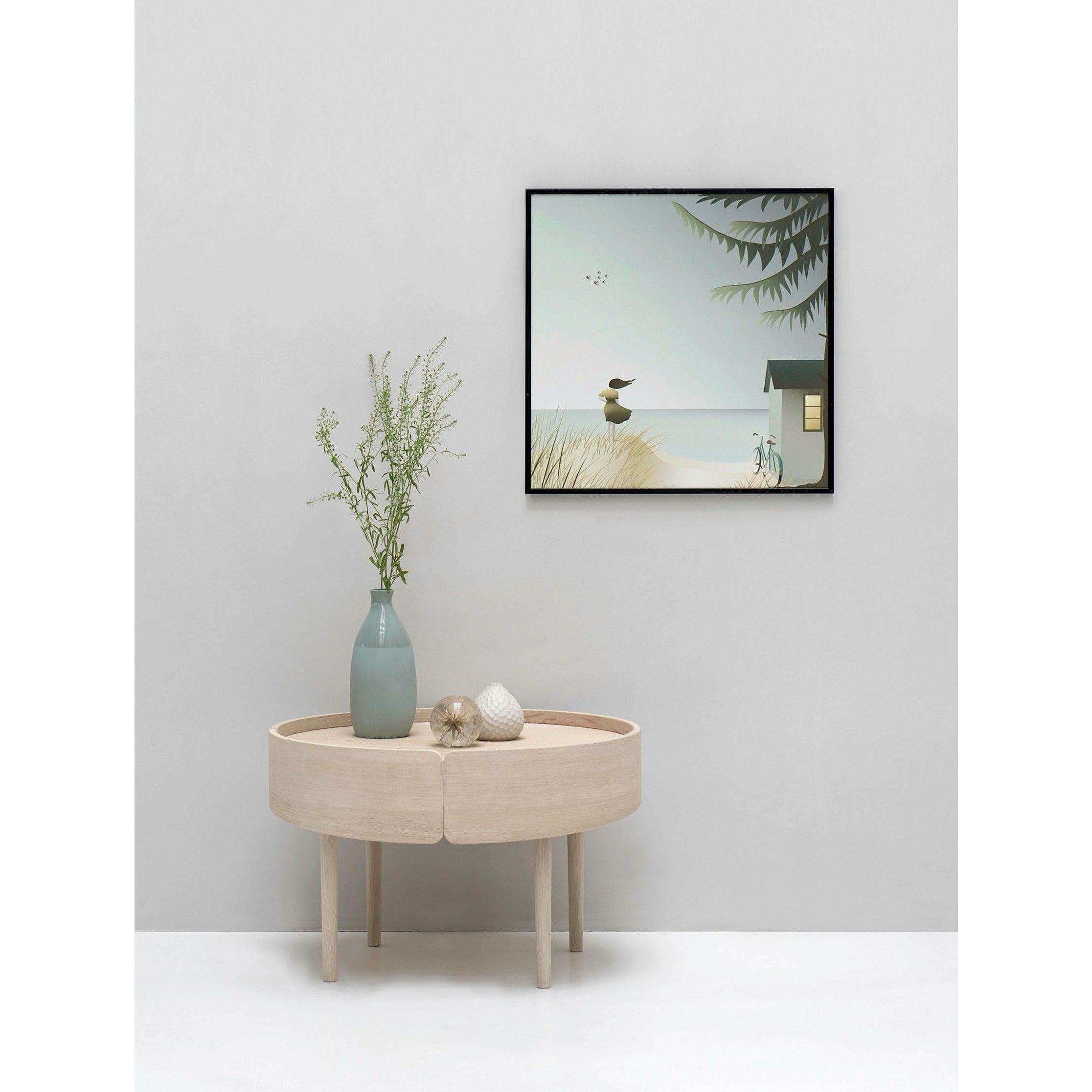 [product_category]-Vissevasse Ocean View Poster, 50 X50 Cm-Vissevasse-5713138714736-F-2017-147-SL-VIS-2