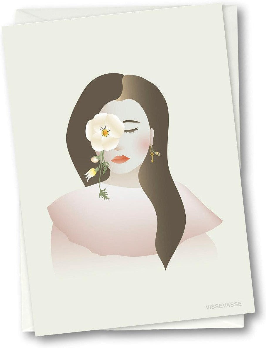 [product_category]-Vissevasse On My Mind Greeting Card, 10,5x15cm-Vissevasse-5713138715009-F-2017-150-XS-VIS-1