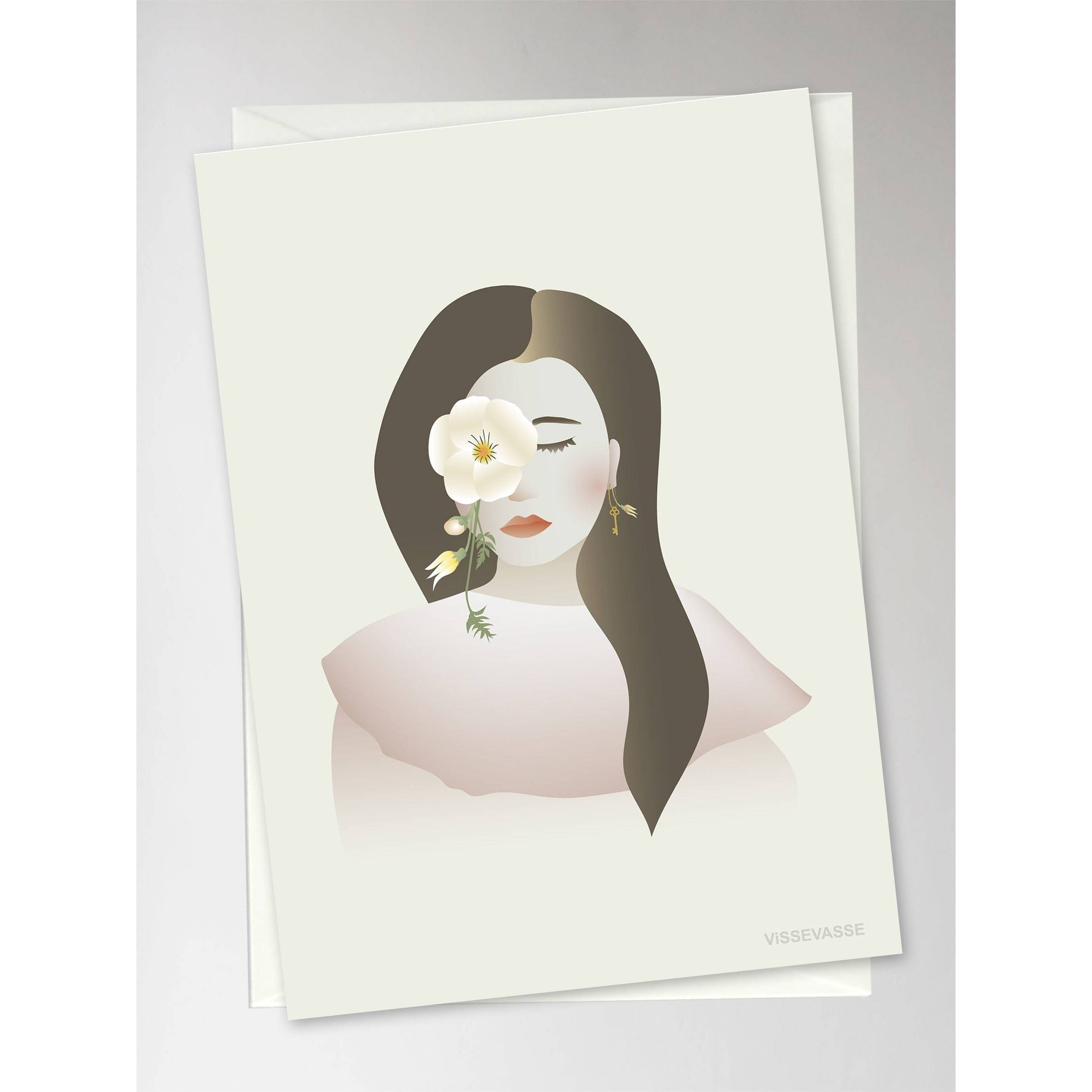 [product_category]-Vissevasse On My Mind Greeting Card, 10,5x15cm-Vissevasse-5713138715009-F-2017-150-XS-VIS-2