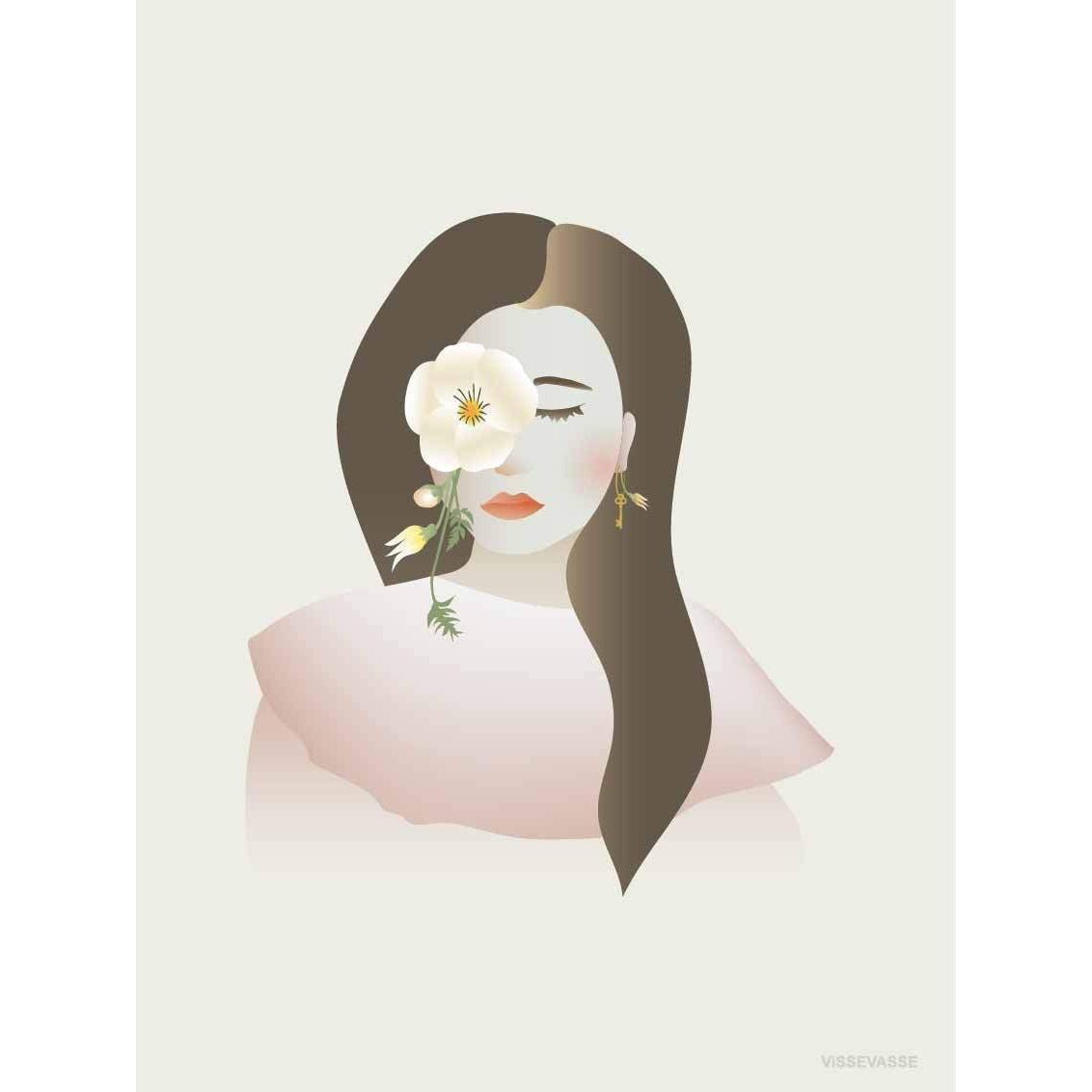 [product_category]-Vissevasse On My Mind Greeting Card, 10,5x15cm-Vissevasse-5713138715009-F-2017-150-XS-VIS-3