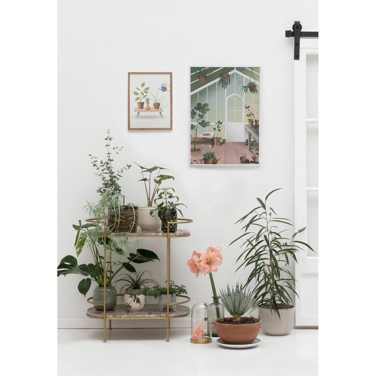 [product_category]-Vissevasse Orangery Poster, 15 X21 Cm-Vissevasse-5713138722915-F-2017-229-S-VIS-2