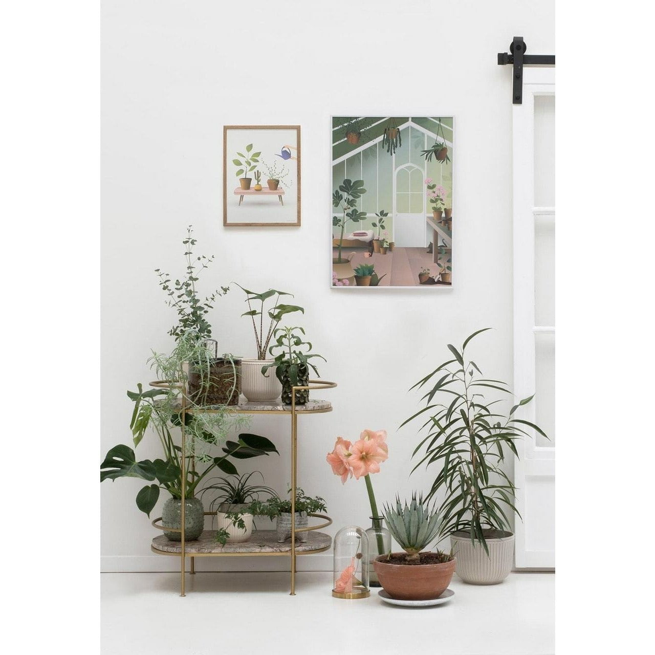 [product_category]-Vissevasse Orangery Poster, 50 X70 Cm-Vissevasse-5713138722939-F-2017-229-L-VIS-2