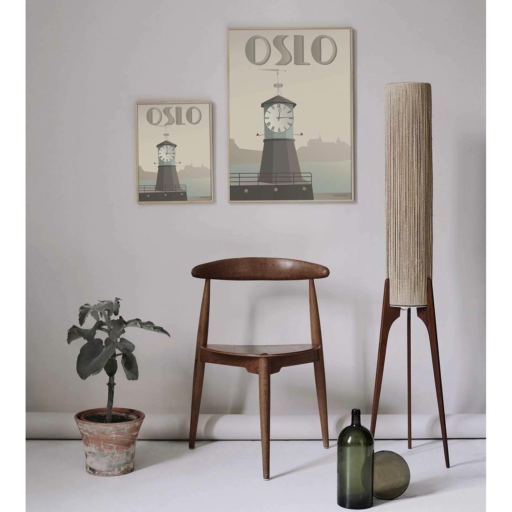 [product_category]-Vissevasse Oslo Aker Bridge Poster, 50 X70 Cm-Vissevasse-5713138390138-F-2013-901-L-VIS-2