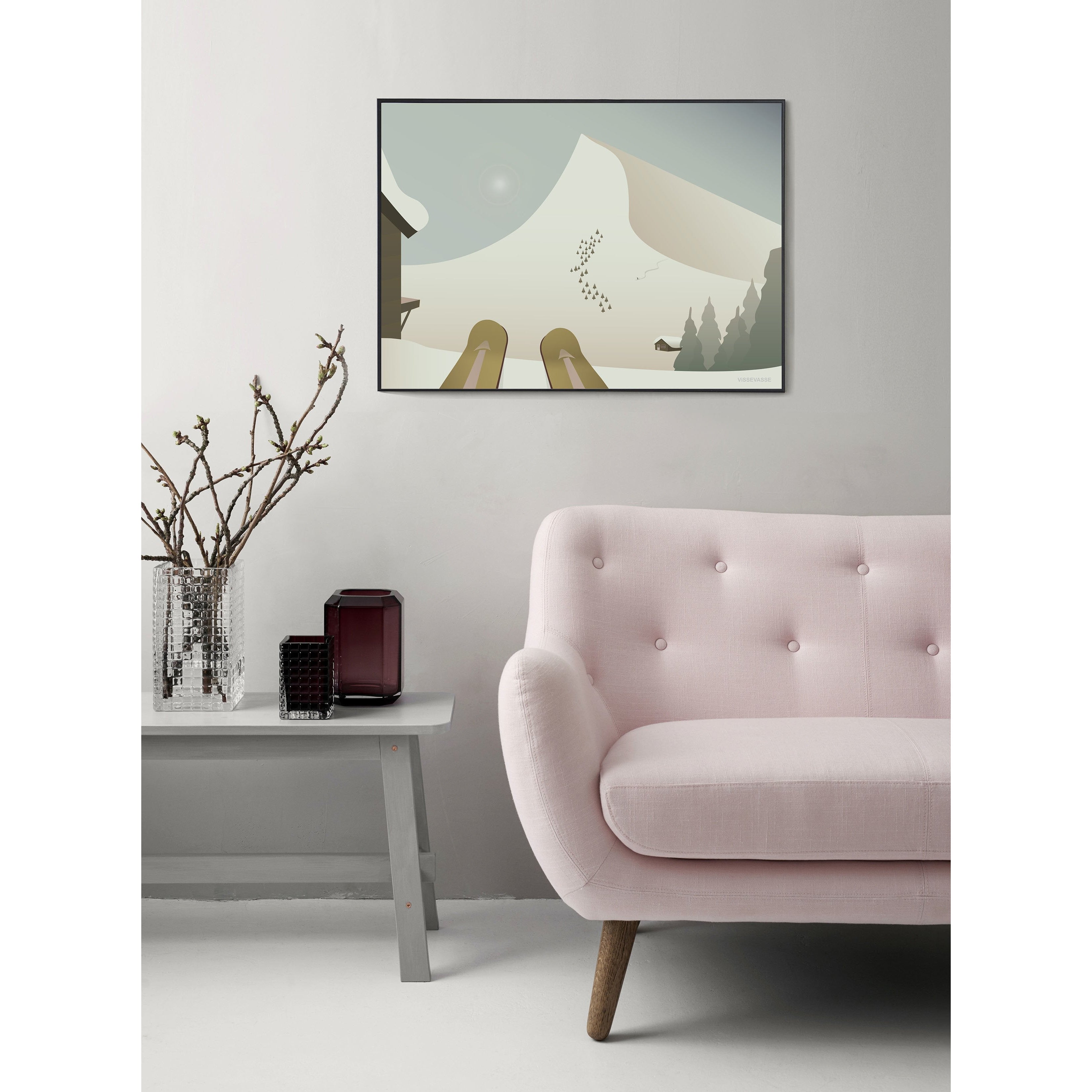 [product_category]-Vissevasse Ready 15 X21 Cm, Steady, Go Poster-Vissevasse-5713138607717-F-2016-077-S-VIS-2