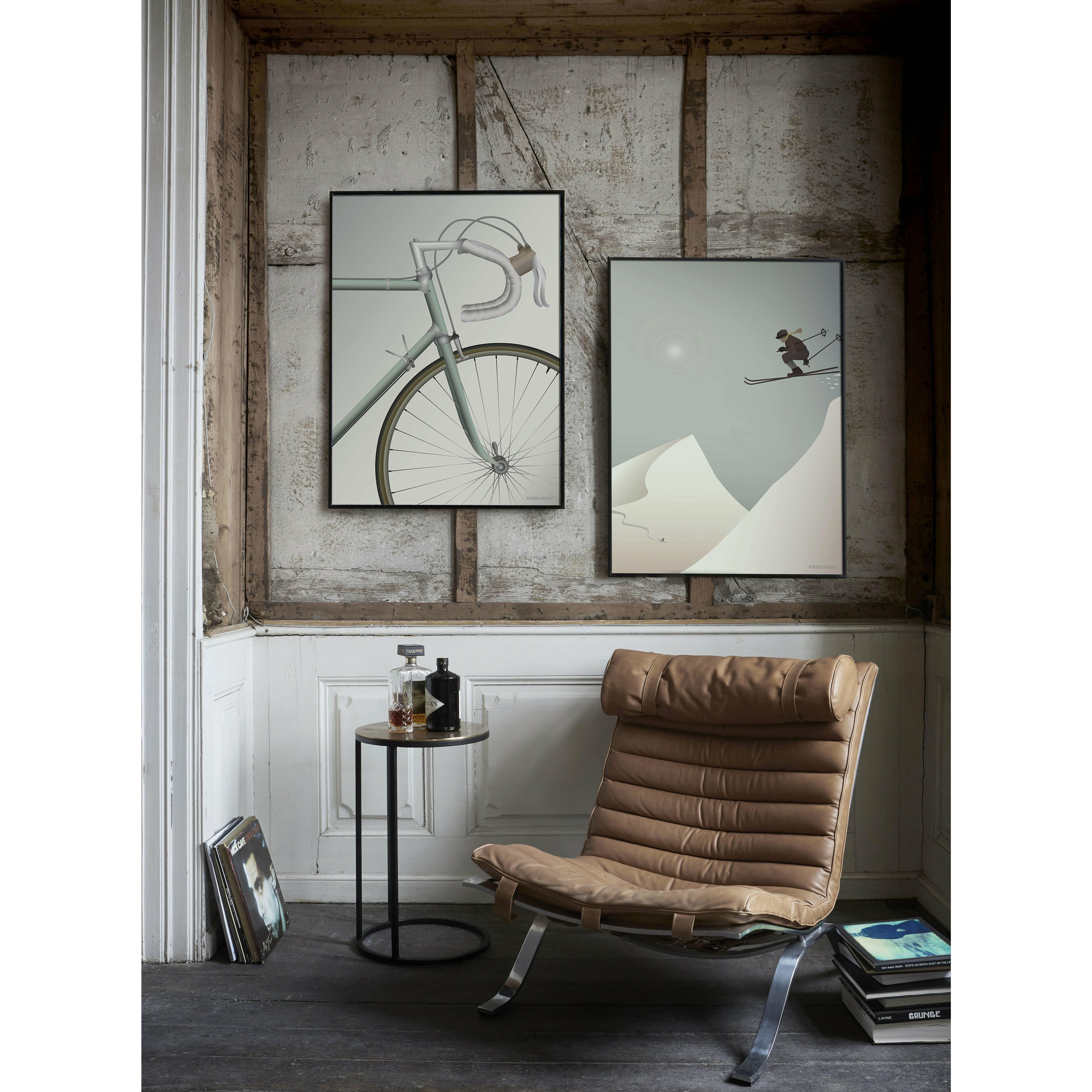 [product_category]-Vissevasse Road Bike Poster, 70 X100 Cm-Vissevasse-5713138500247-F-2015-002-XL-VIS-2