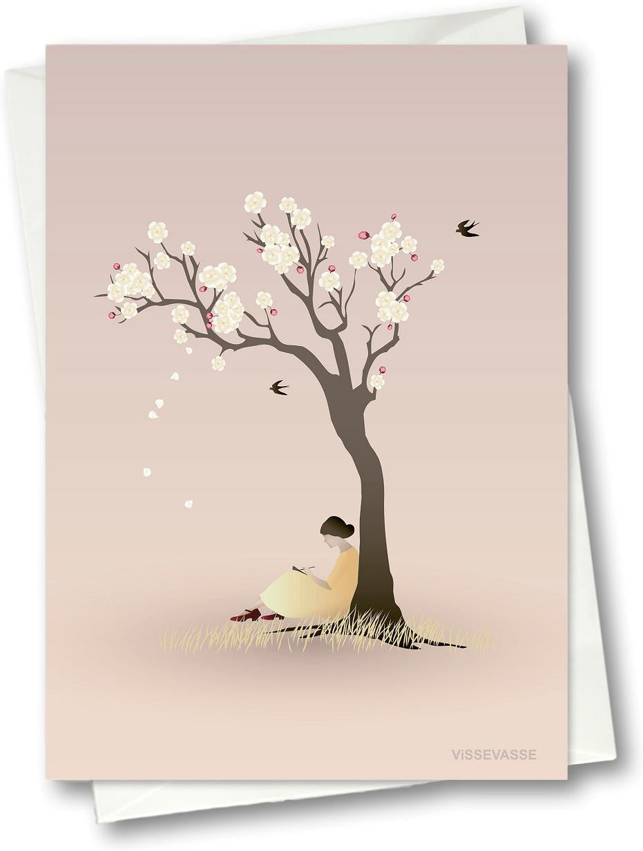 [product_category]-Vissevasse Save Your History Greeting Card, 10,5x15cm-Vissevasse-5713138715108-F-2017-151-XS-VIS-1