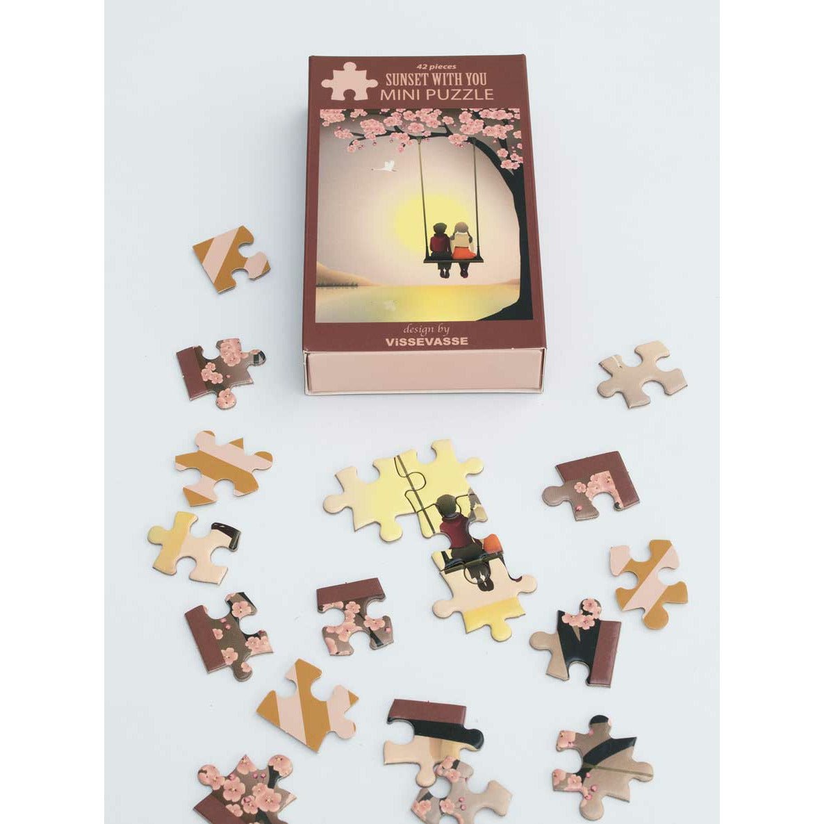 [product_category]-Vissevasse Sunset With You Mini Puzzle-Vissevasse-5713138906735-F-2020-004-G7-VIS-2