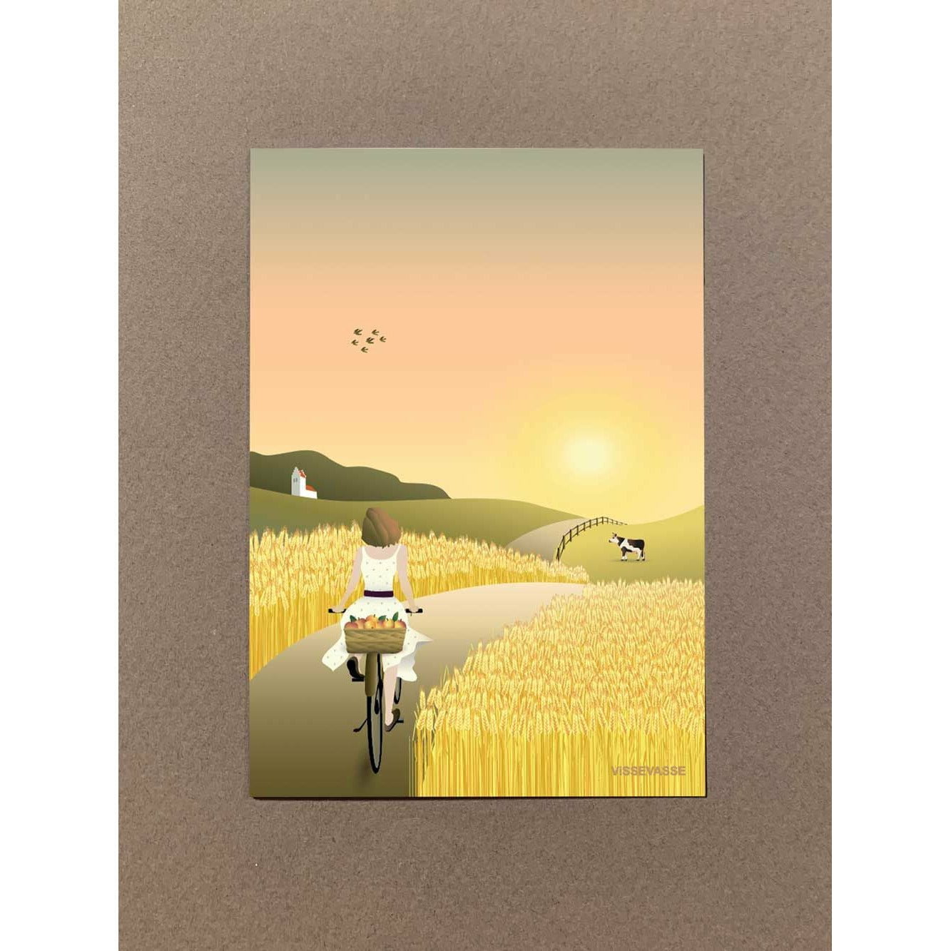 [product_category]-Vissevasse The Fields Mini Card, A7-Vissevasse-5713138806257-F-2018-062-XX-VIS-3