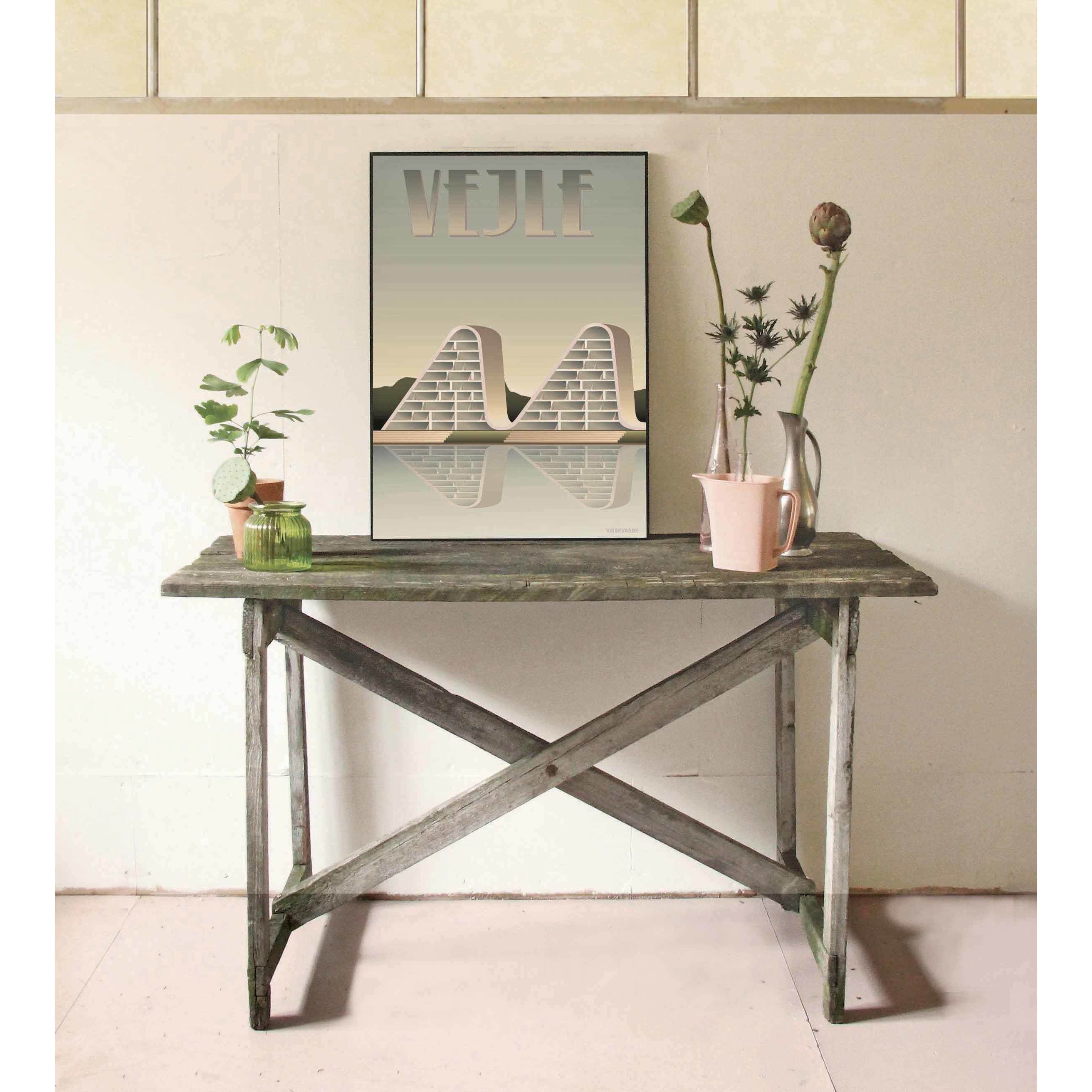 [product_category]-Vissevasse Vejle Wave Poster, 15 X21 Cm-Vissevasse-5713138430117-F-2014-301-S-VIS-2
