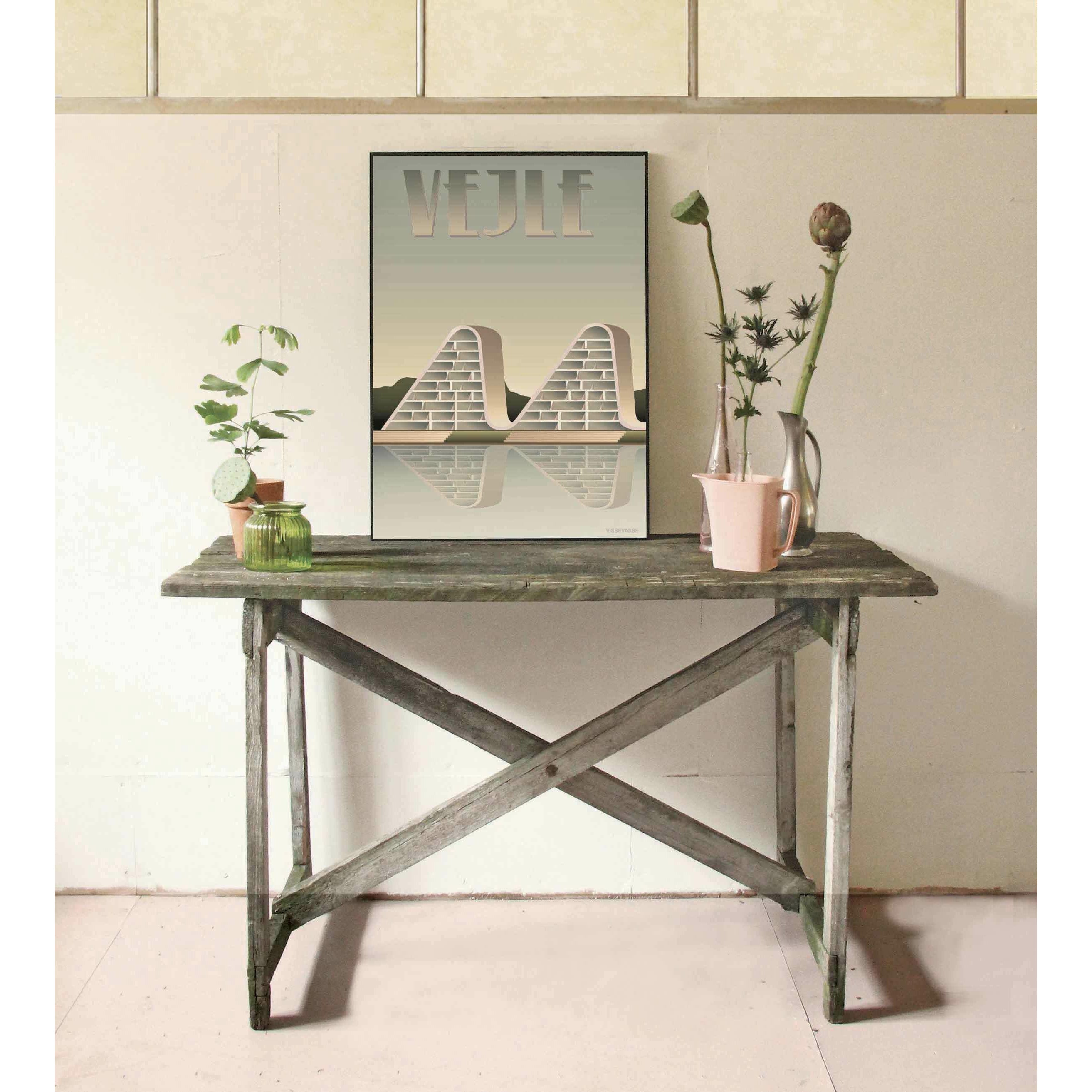 [product_category]-Vissevasse Vejle Wave Poster, 70 X100 Cm-Vissevasse-5713138430148-F-2014-301-XL-VIS-2