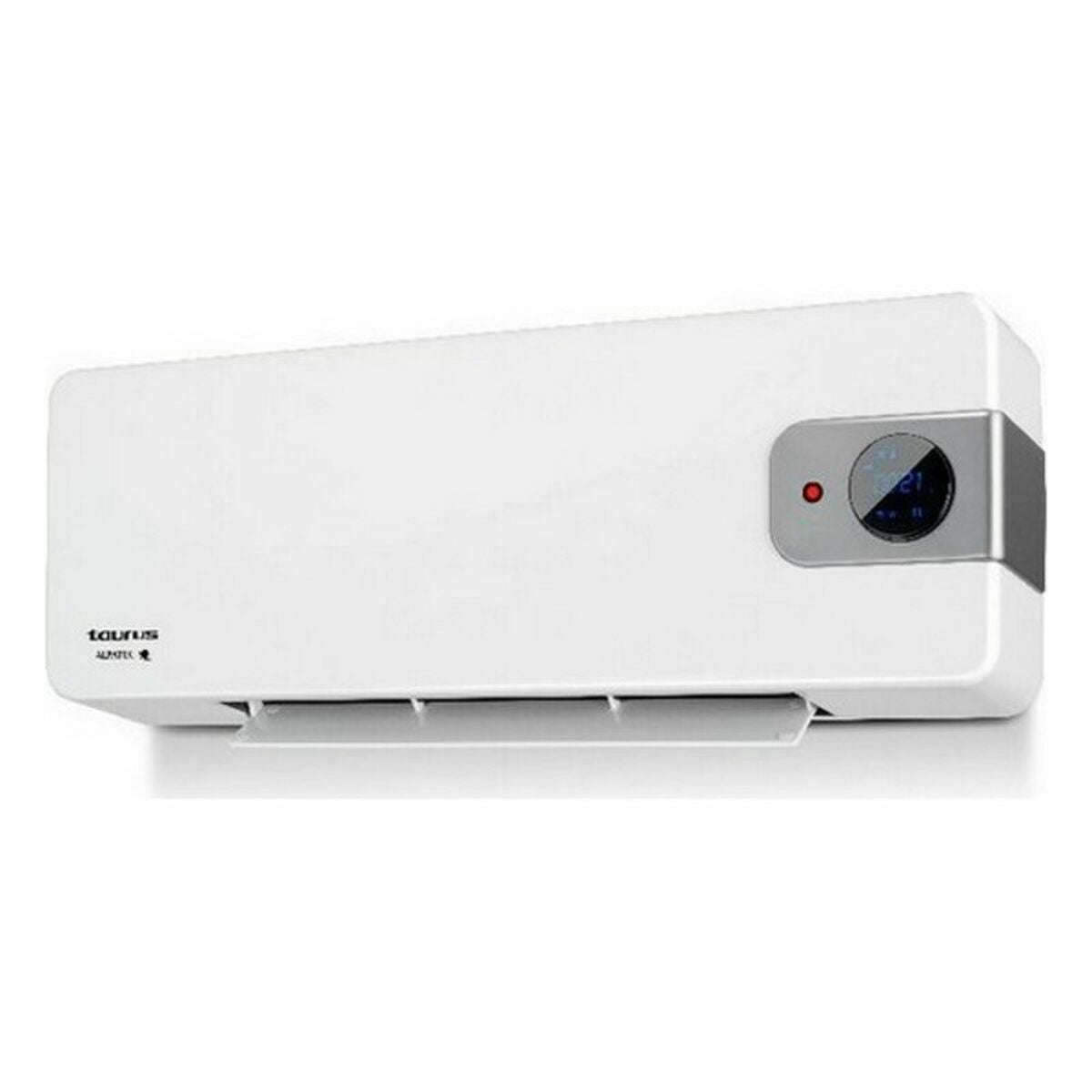 [product_category]-Wall Ceramic Split Heater Taurus RCMB 27 2000W White 1000W 2000 W-Bigbuy-S7603599-2