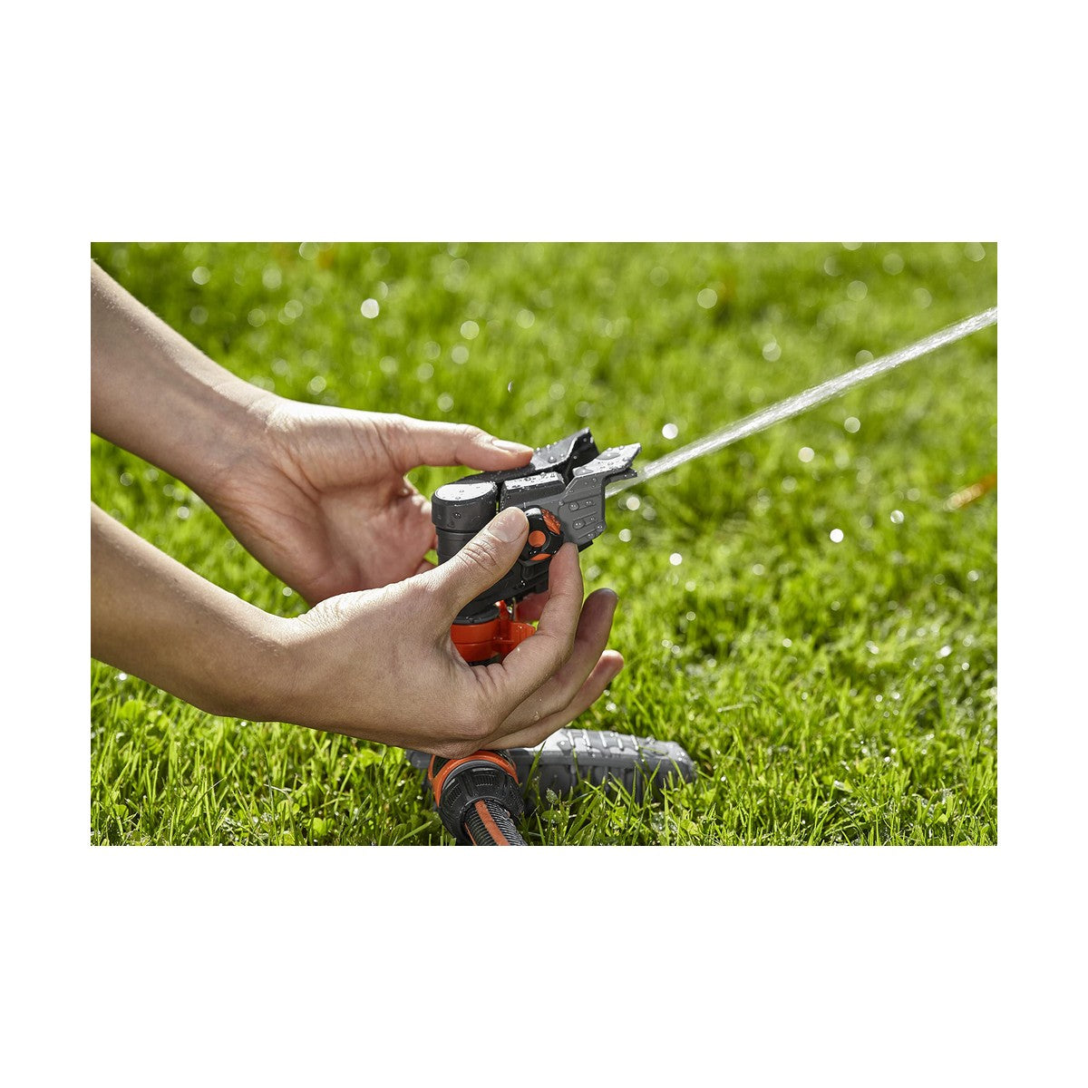 [product_category]-Water Sprinkler Gardena 8141-20 polypropylene-Gardena-S7910764-3