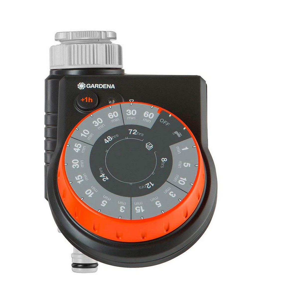 [product_category]-Watering programmer Gardena Easy Analogue-Gardena-S7910769-2