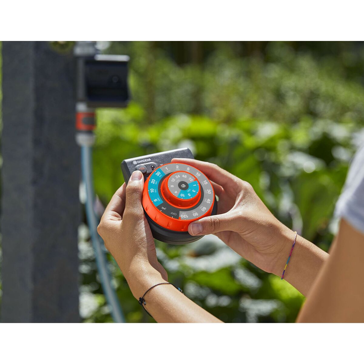 [product_category]-Watering programmer Gardena Easy Plus Analogue-Gardena-S7907717-5