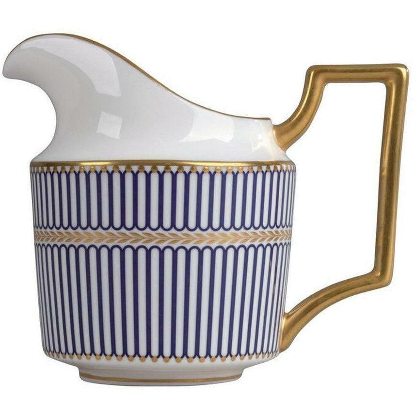 [product_category]-Wedgwood Anthemion Blue Milk Jug, 0,2 L-Wedgwood-91574131467-5C102502213-WED-1