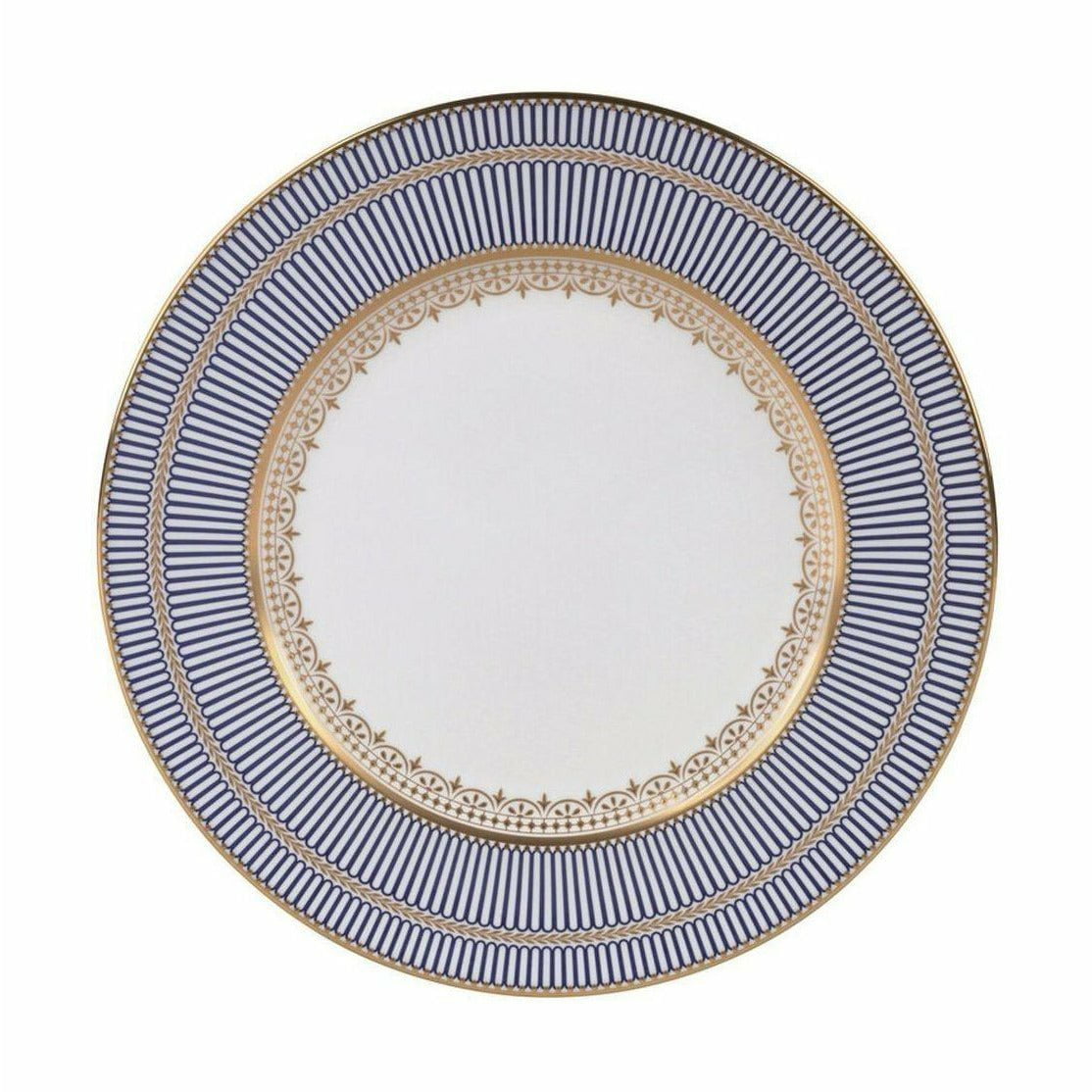 [product_category]-Wedgwood Anthemion Blue Plate, ø: 27 Cm-Wedgwood-91574131368-5C102501004-WED-1