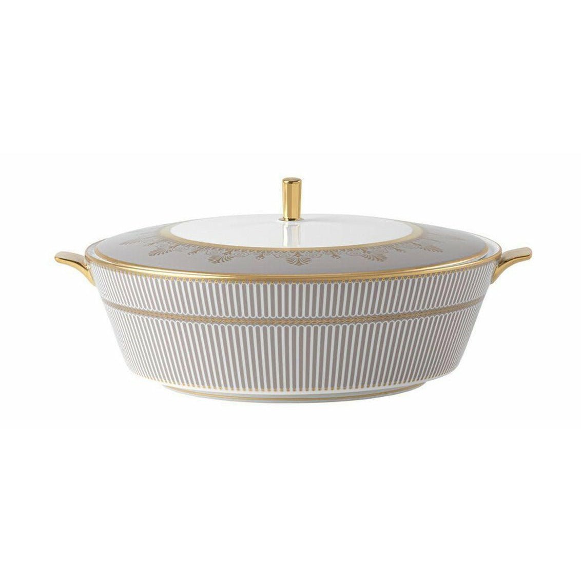 [product_category]-Wedgwood Anthemion Grey Vegetable Peel-Wedgwood-701587433075-1054379-WED-1